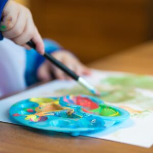 Standard Daycare Fee